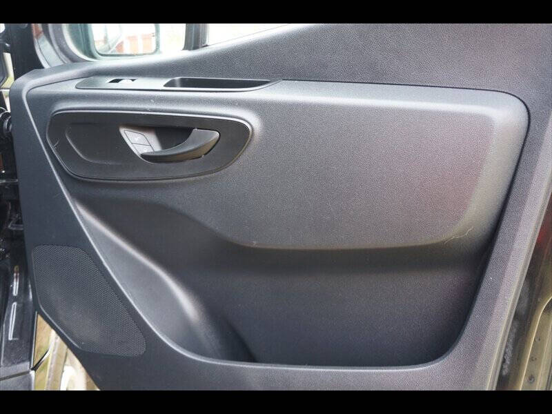 2019 Mercedes-Benz Sprinter