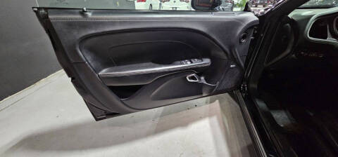 2020 Dodge Challenger R/T Scat Pack