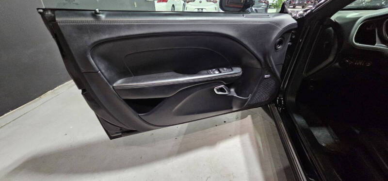 2020 Dodge Challenger R/T Scat Pack