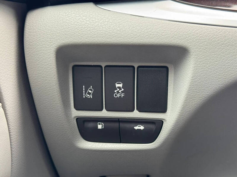 2015 Acura TLX w/Tech