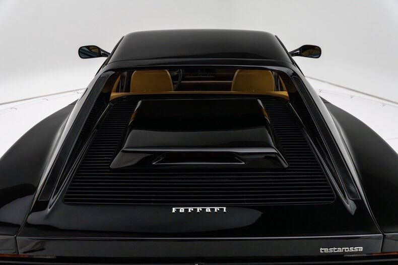 1988 Ferrari Testarossa