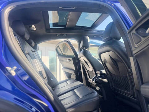 2022 Alfa Romeo Stelvio Sprint