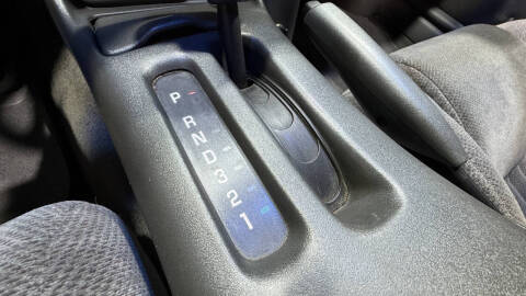 1997 Pontiac Firebird