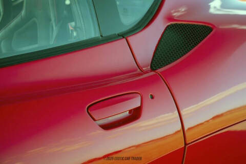 2012 Lotus Evora 2+2