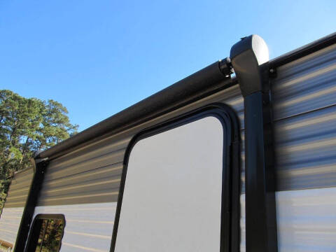 2024 Coleman CM17r24