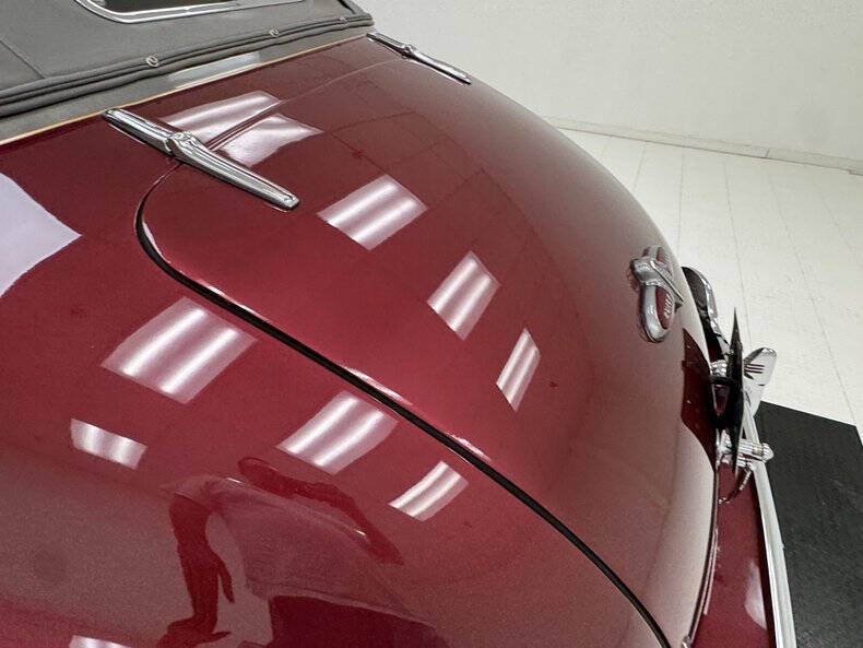 1941 Buick 40 Special