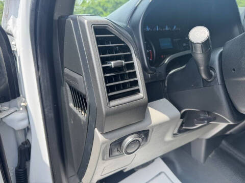 2019 Ford F-350 Super Duty