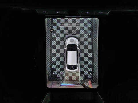 2024 Lucid Air Touring