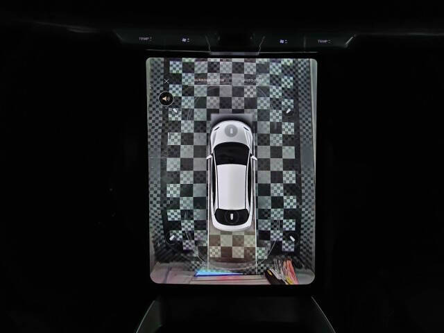 2024 Lucid Air Touring