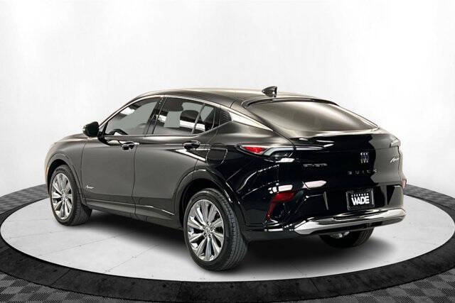 2024 Buick Envista Avenir