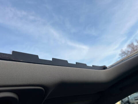 2014 Chevrolet Equinox LTZ