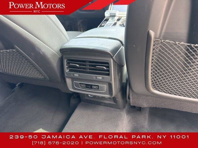 2023 Audi Q7 quattro Premium Plus 55 TFSI