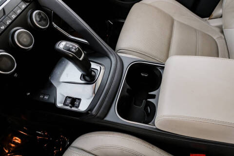 2019 Jaguar E-PACE P250 S