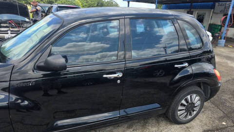 2006 Chrysler PT Cruiser Touring