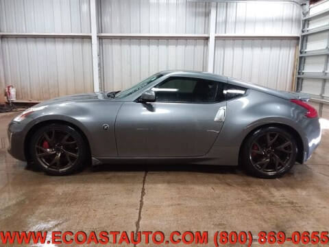 2014 Nissan 370Z