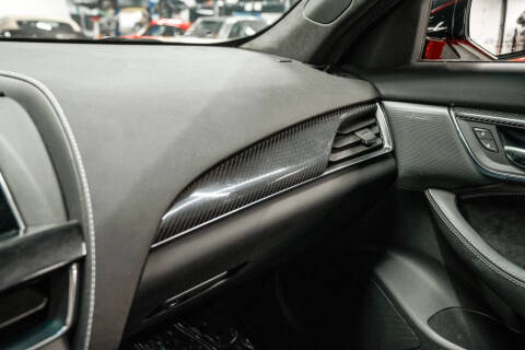 2024 Cadillac CT5-V Blackwing