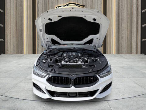 2023 BMW 8 Series M850i xDrive