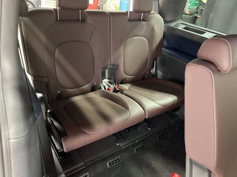 2025 Volkswagen ID. Buzz Pro S