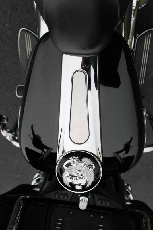 2021 Harley-Davidson Street Glide