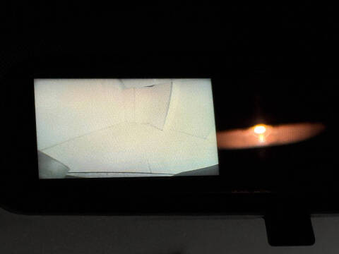 2016 Chevrolet Express 2500