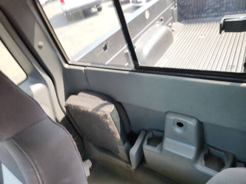2004 Ford Ranger XL