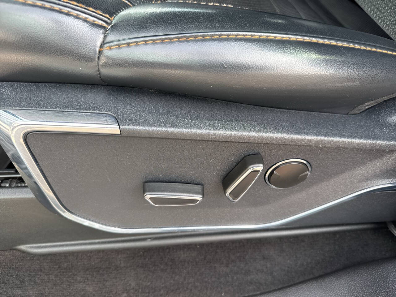 used 2023 Ford F-150 car, priced at $47,999