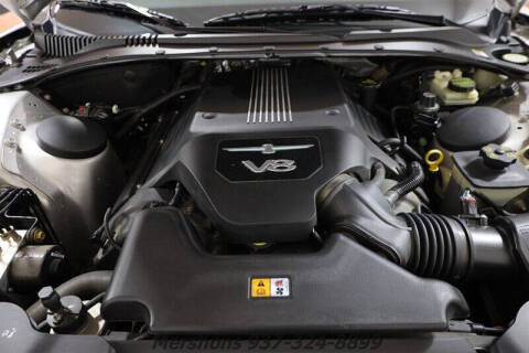 2004 Ford Thunderbird Deluxe