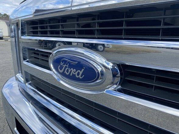2024 Ford E-Series