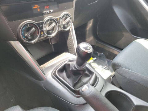 2014 Mazda CX-5