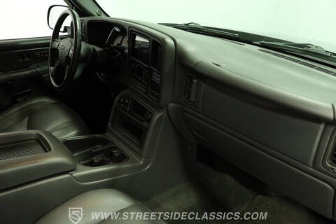 2006 Chevrolet Silverado 1500