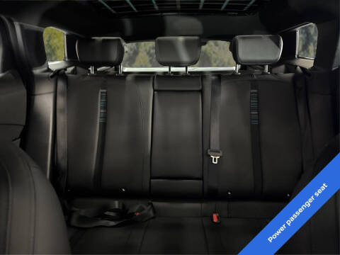 2023 Fisker Ocean Extreme