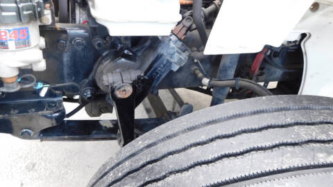 2020 Freightliner M2 106