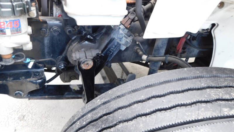 2020 Freightliner M2 106