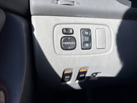 2005 Toyota Sienna XLE 7 Passenger