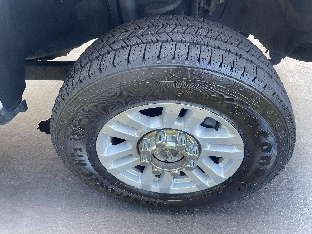 2017 Ford F-250 Super Duty  - $21,900