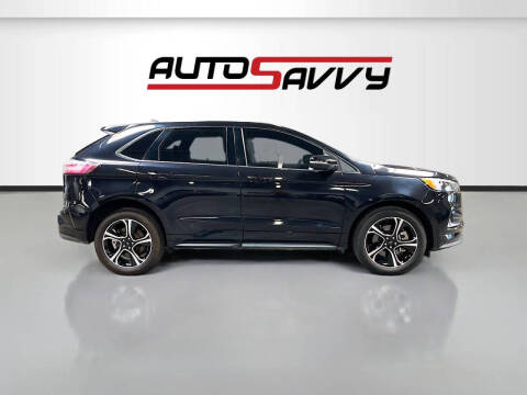 2023 Ford Edge ST