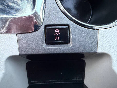 2013 GMC Terrain SLE-1