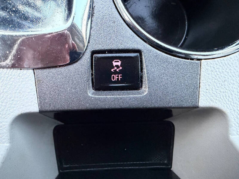 2013 GMC Terrain SLE-1