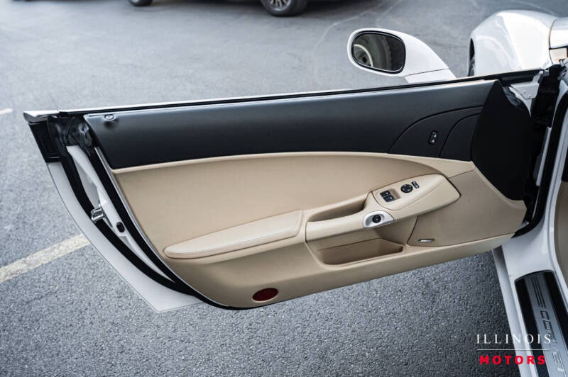 2012 Chevrolet Corvette