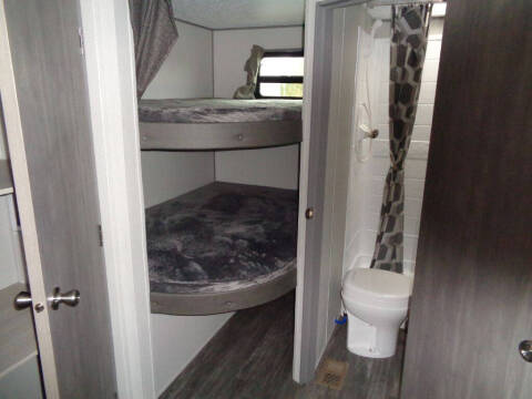 2025 Forest River Aurora