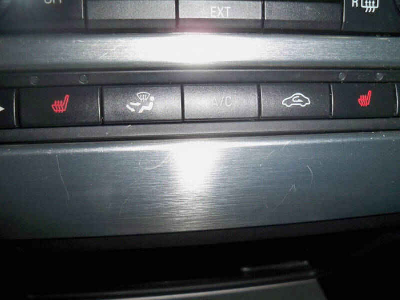 2010 Ford Edge Limited