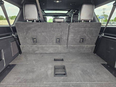 2019 Ford Expedition MAX Limited