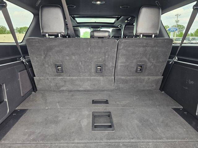 2019 Ford Expedition MAX Limited