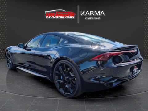 2025 Karma Revero