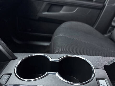 2016 GMC Terrain SLE-1