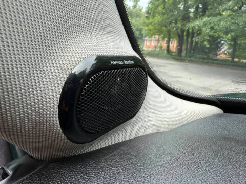2016 MINI Hardtop 4 Door Cooper S
