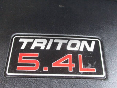 1998 Ford Expedition Eddie Bauer