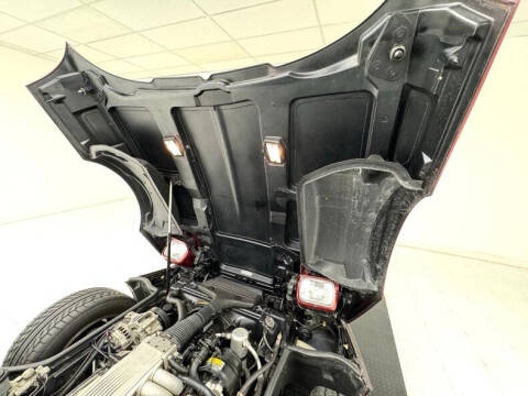 1987 Chevrolet Corvette