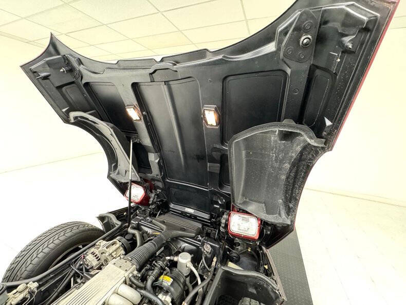 1987 Chevrolet Corvette