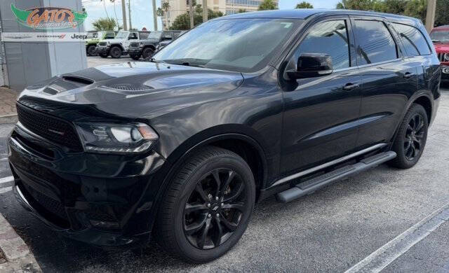 2019 Dodge Durango R/T